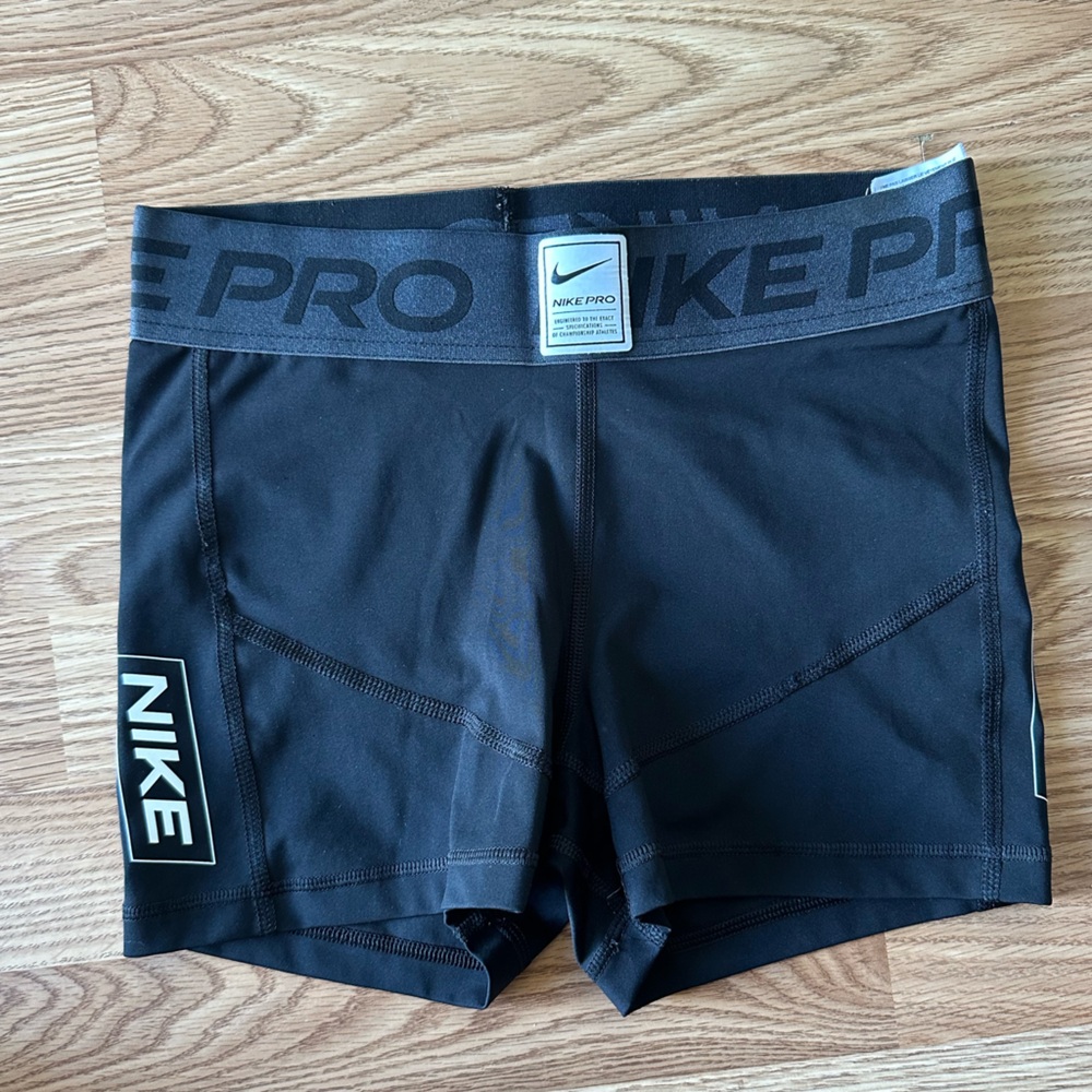 Nike Pro Shorts
